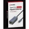 ENKADO EKD-TP45 TYPE-C USB 3,1 TO 10-100-1000 GİGABİT ETHERNET ADAPTÖR