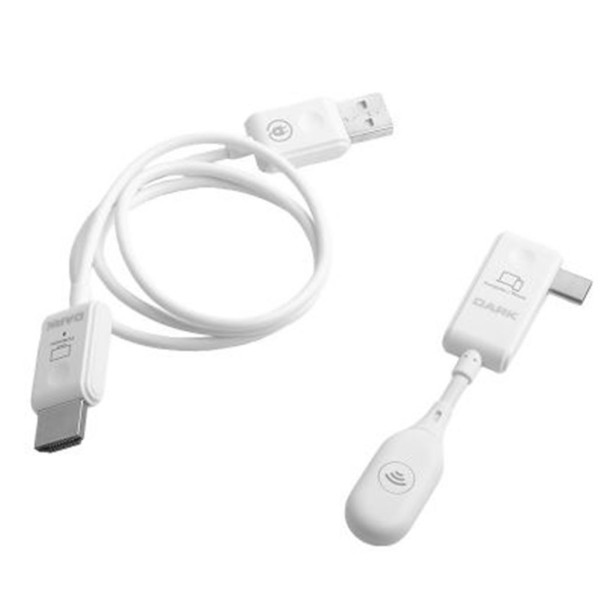 DARK DK-HD-WHDG105K 1080P 60Hz Kablosuz HDMI & Type-C Görüntü Aktarım Kiti 30 Metre DARK DK-HD-WHDG105K 1080P 60Hz Kablosuz HDMI & Type-C Görüntü Aktarım Kiti 30 Metre