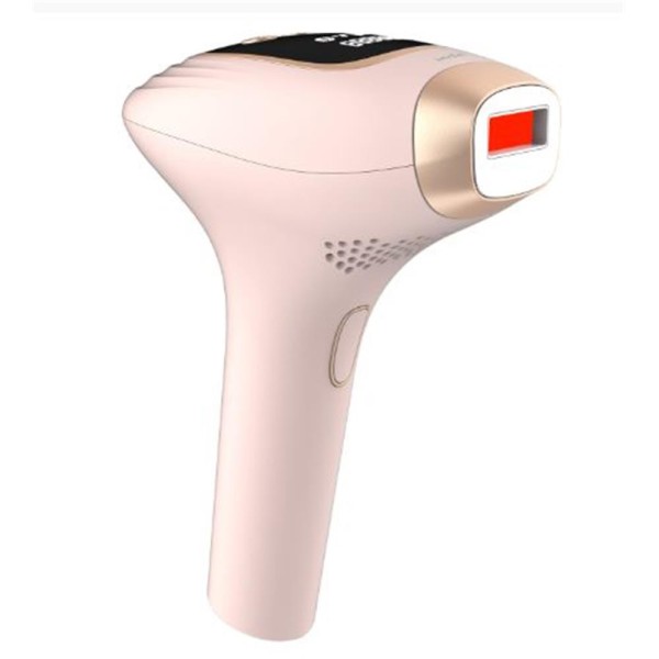 Umie IPL99 Pembe 3 Başlık 9 Hız Kademeli IPL Lazer Epilasyon Cihazı 1 Milyon Atım Buzlu Quartz Tüp Umie IPL99 Pembe 3 Başlık 9 Hız Kademeli IPL Lazer Epilasyon Cihazı 1 Milyon Atım Buzlu Quartz Tüp