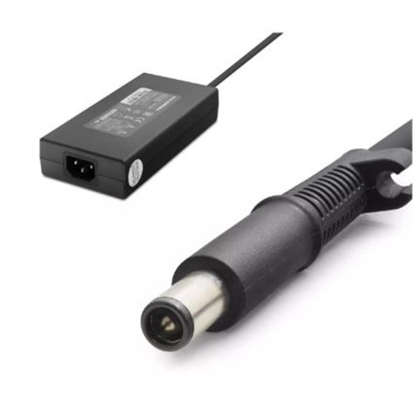 Hadron HD8894 HP (GXHH28894)- DELL 19.5V 12.3A 240W Laptop Adaptörü (7.4 x 5.0 mm Kalın İğneli Uç) 