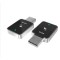 S-Link SL-CAR01 2in1 Android ve Apple Cihazlar Kablosuz Android Auto ve Carplay Adaptörü