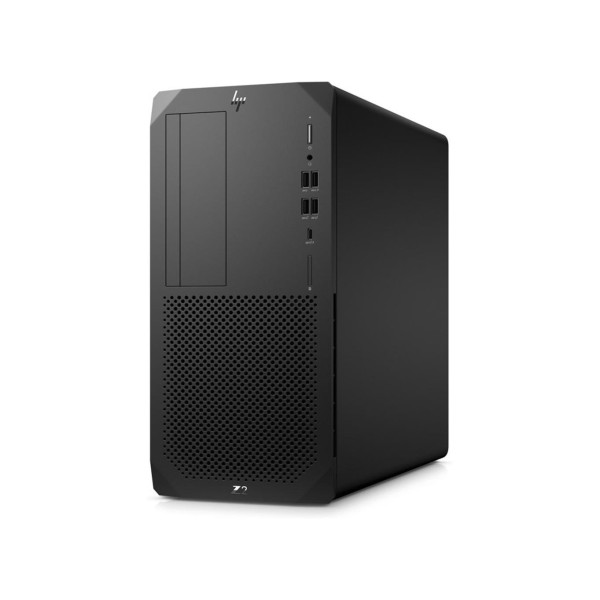 HP WS Z1 G1 A2KL5ES Intel Ultra 7 265, 32GB DDR5 RAM, 1TB SSD, NVIDIA RTX A1000 8GB, Windows 11 PRO HP WS Z1 G1 A2KL5ES Intel Ultra 7 265, 32GB DDR5 RAM, 1TB SSD, NVIDIA RTX A1000 8GB, Windows 11 PRO