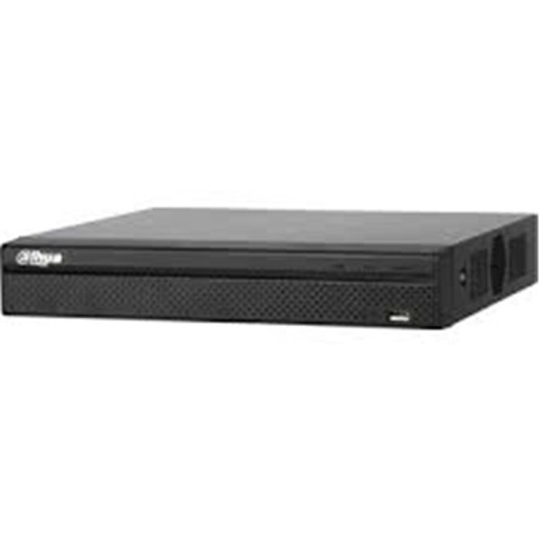 Dahua NVR2108HS-T 8 Kanal Nvr Kayıt Cihazı Dahua NVR2108HS-T 8 Kanal Nvr Kayıt Cihazı