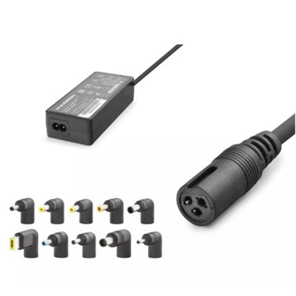 Hadron Hd8887 Notebook Adaptörü Universal 90W 10Pins