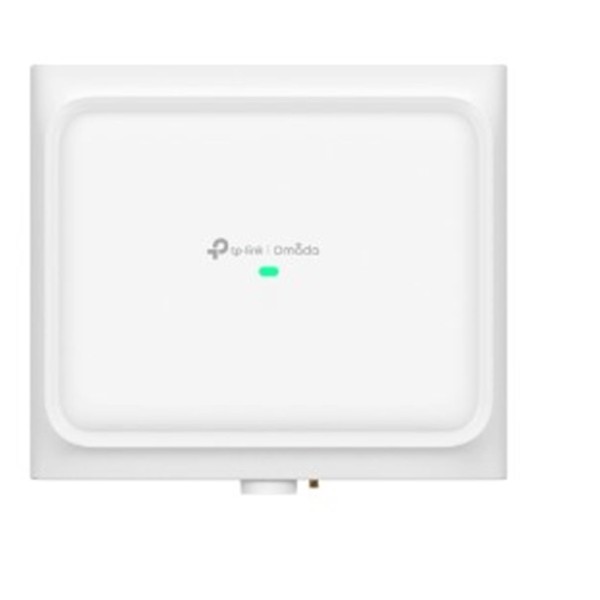 Omada Tp-Link EAP772-OUTDOOR Çok Yönlü BE9300 TRI-BAND WI-FI7 Access Point