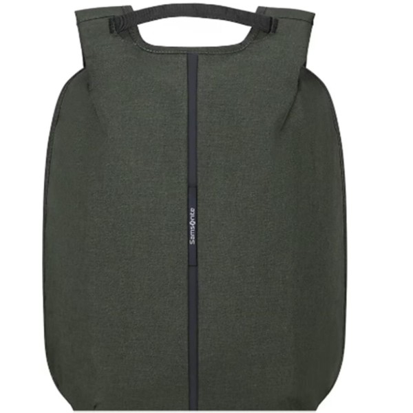 Samsonite KA6-34-001 15,6 Securipak Notebook Sırt Çantası Gri Samsonite KA6-34-001 15,6 Securipak Notebook Sırt Çantası Gri