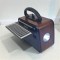Everton RT-771 Bluetooth Usb-Micro Sd Solarlı Nostaljik Radyo Everton RT-771 Bluetooth Usb-Micro Sd Solarlı Nostaljik Radyo