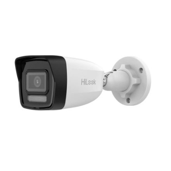 Hilook IPC-B160HA-LUF-SL 6MP 2.8mm Dual Light Çift Yönlü Sesli Ip Bullet Kamera Hilook IPC-B160HA-LUF-SL 6MP 2.8mm Dual Light Çift Yönlü Sesli Ip Bullet Kamera