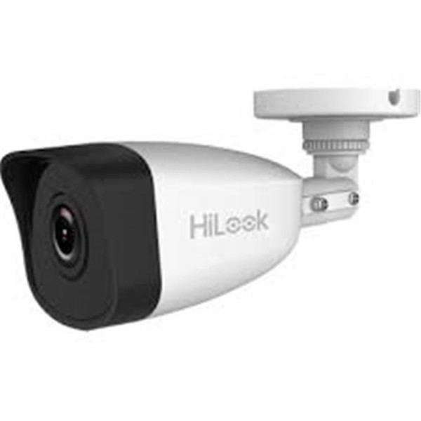 Hilook IPC-B141H-C 4MP 2,8mm IP Bullet Kamera Hilook IPC-B141H-C 4MP 2,8mm IP Bullet Kamera