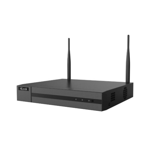 Hilook NVR-108MH-D-W Kablosuz Wifi 8 Kanal Nvr Kayıt Cihazı Hilook NVR-108MH-D-W Kablosuz Wifi 8 Kanal Nvr Kayıt Cihazı