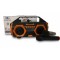 Everton RT-421 Bluetooth-USB-SD-FM Şarjlı  Nostaljik Radyo