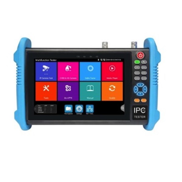 Nova NVC-IPC5800ADH PRO 7 Nova NVC-IPC5800ADH PRO 7