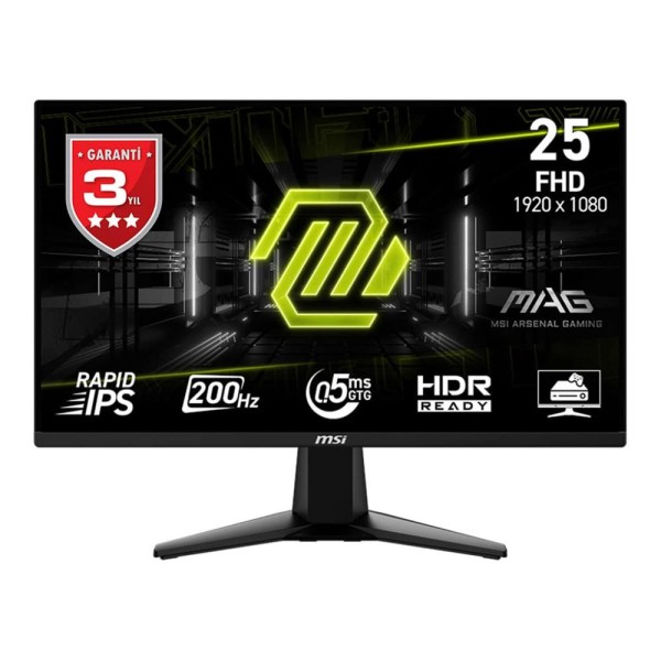 Msi 24.5 Msi 24.5