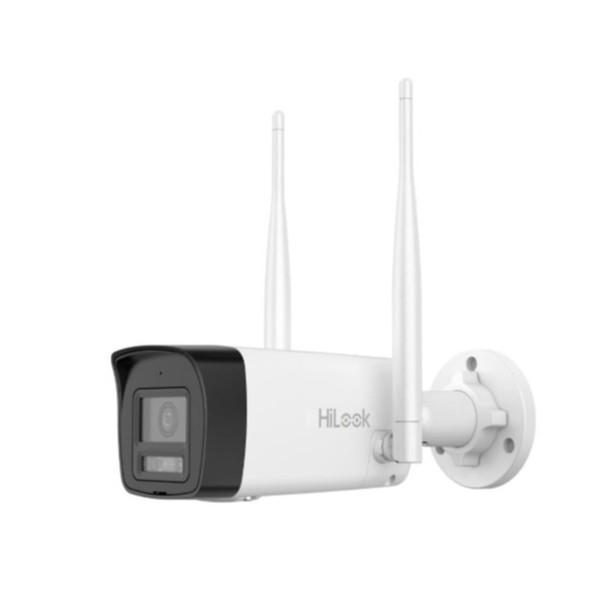 Hilook IPC-B120HA-LDF-W 2 MP 2.8mm Dış Mekan Wi-Fi Sabit Bullet Ip Kamera Hilook IPC-B120HA-LDF-W 2 MP 2.8mm Dış Mekan Wi-Fi Sabit Bullet Ip Kamera