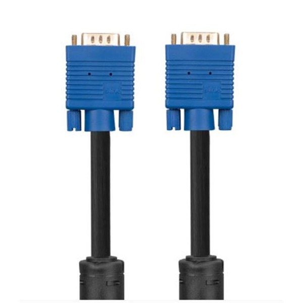 S-link SLX-143 VGA F-M 15P 3m Uzatma Kablosu S-link SLX-143 VGA F-M 15P 3m Uzatma Kablosu