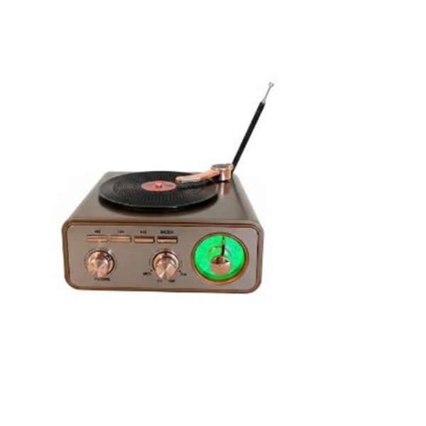 Everton Rt-713 Bluetooth Fm-Usb-Tf-Aux Şarjlı Nostaljik Radyo Everton Rt-713 Bluetooth Fm-Usb-Tf-Aux Şarjlı Nostaljik Radyo