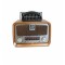 Everton RT-653 Solarlı,Şarjlı Nostaljik Radyo (Bluetooth-USB-SD-FM ) Everton RT-653 Solarlı,Şarjlı Nostaljik Radyo (Bluetooth-USB-SD-FM )