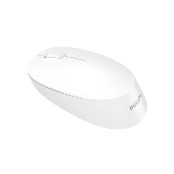 Philips SPK7307W Beyaz Optik Kablosuz Mouse 2.4Ghz 3000 Series Anywhere Philips SPK7307W Beyaz Optik Kablosuz Mouse 2.4Ghz 3000 Series Anywhere