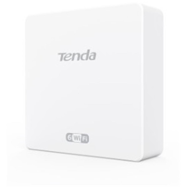 Tenda W15 Pro AX3000 Wi-Fi 6 Wireless İç-Ortam Access Point Tenda W15 Pro AX3000 Wi-Fi 6 Wireless İç-Ortam Access Point