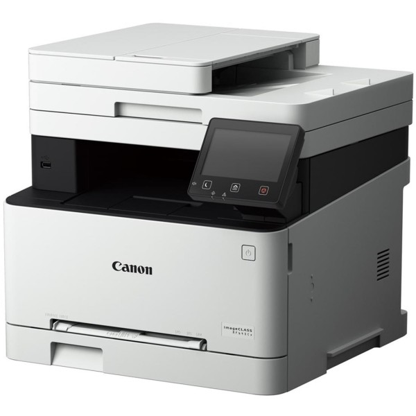 CANON MF667CDW FOT,YAZ,TAR,FAX Wi-Fi RENKLİ LAZE CANON MF667CDW FOT,YAZ,TAR,FAX Wi-Fi RENKLİ LAZE