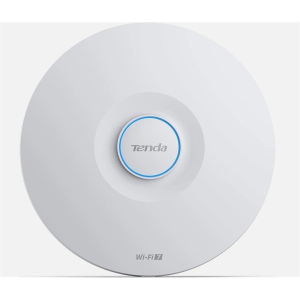 Tenda i36 Dual Band BE5010, Up to 5010 Mbps Wi-Fi 7 Tavan Tipi Access Point Tenda i36 Dual Band BE5010, Up to 5010 Mbps Wi-Fi 7 Tavan Tipi Access Point