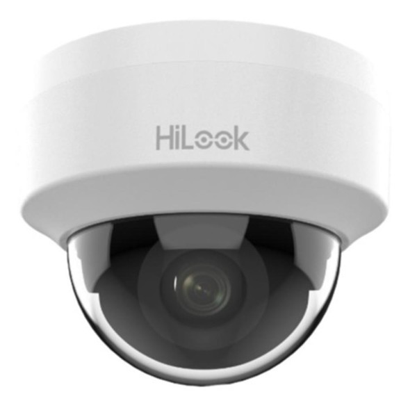 Hilook IPC-D141HE-UC 4MP 2.8mm Fanus Camlı Sesli Ip Dome Kamera Hilook IPC-D141HE-UC 4MP 2.8mm Fanus Camlı Sesli Ip Dome Kamera
