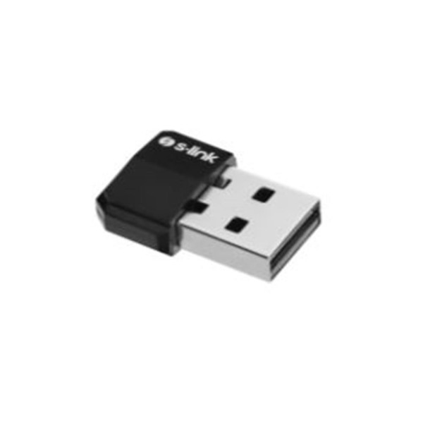 S-link SLX-BL054 BT V5.4 Usb EDR Mini Bluetooth S-link SLX-BL054 BT V5.4 Usb EDR Mini Bluetooth