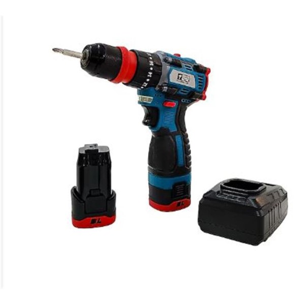 CatPower CAT-1360 Kömürsüz Darbeli Akülü Vidalama 16V CatPower CAT-1360 Kömürsüz Darbeli Akülü Vidalama 16V