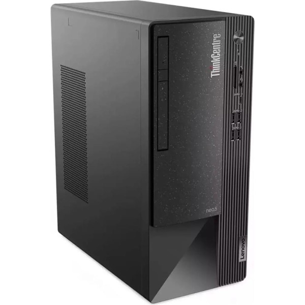 Lenovo ThinkCentre Neo 50T 12UAS1CF00 i5-14400 16GB 512GB FreeDOS Masaüstü Bilgisayar Lenovo ThinkCentre Neo 50T 12UAS1CF00 i5-14400 16GB 512GB FreeDOS Masaüstü Bilgisayar