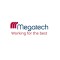 Megatech MT-240T Hasır Type-C To Type-c Data Kablosu