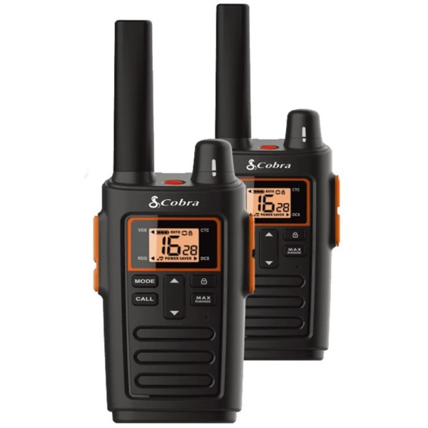 Aselsan Cobra RX-380 Pmr 2 lii Paket El Telsizi 16 Kanal 8 Km El Feneri Aselsan Cobra RX-380 Pmr 2 lii Paket El Telsizi 16 Kanal 8 Km El Feneri