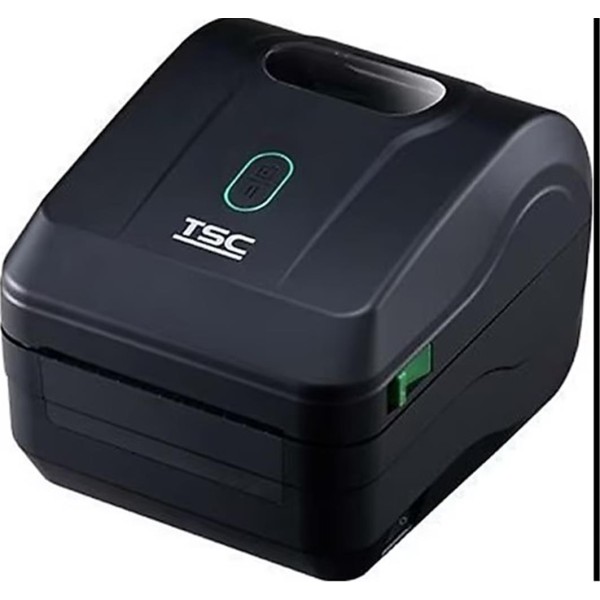 TSC DL240 DT 203 Dpi Usb 2.0 Barkod Yazıcı