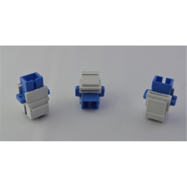TELDATA TLD-TLD235 SHUTTER SIMPLEX ADAPTÖR SC-SM(10LU) TELDATA TLD-TLD235 SHUTTER SIMPLEX ADAPTÖR SC-SM(10LU)