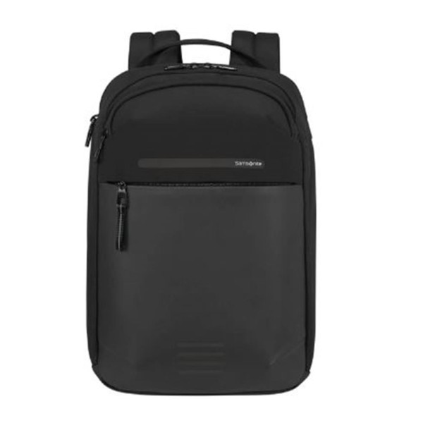 SAMSONITE KS6-09-002 14.1 Moderny Notebook Sırt Çantası Siyah SAMSONITE KS6-09-002 14.1 Moderny Notebook Sırt Çantası Siyah