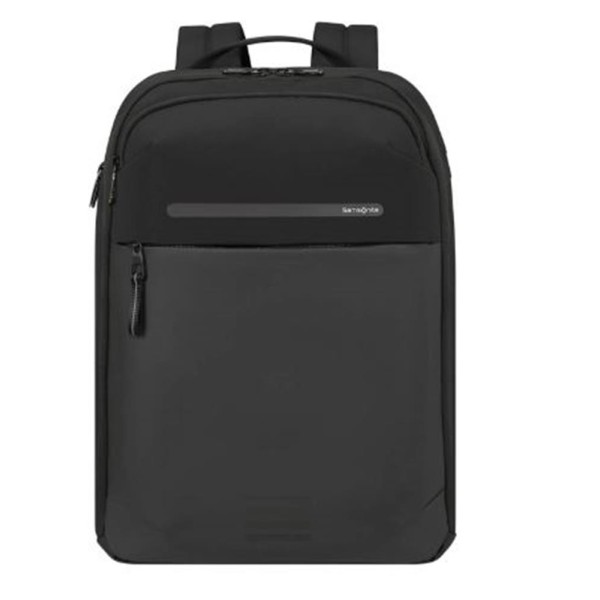SAMSONITE KS6-09-004 17.3 Moderny Notebook Sırt Çantası Siyah SAMSONITE KS6-09-004 17.3 Moderny Notebook Sırt Çantası Siyah