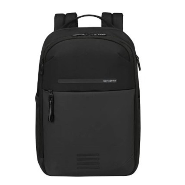 SAMSONITE KS6-09-007 13.3 Moderny Seyahat Notebook Sırt Çantası Siyah SAMSONITE KS6-09-007 13.3 Moderny Seyahat Notebook Sırt Çantası Siyah