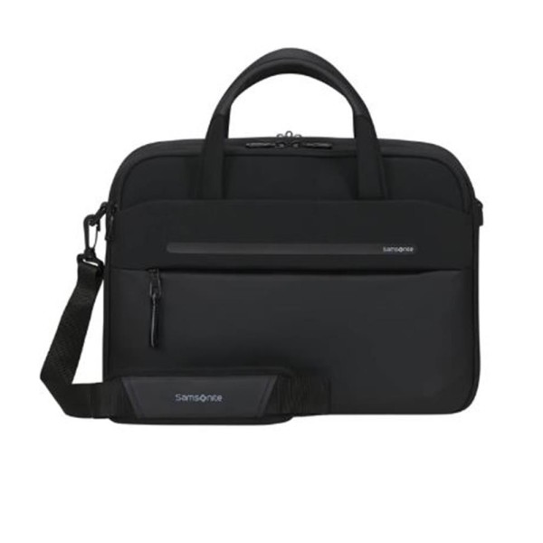 SAMSONITE KS6-09-006 15.6 Moderny Notebook Çantası Siyah SAMSONITE KS6-09-006 15.6 Moderny Notebook Çantası Siyah