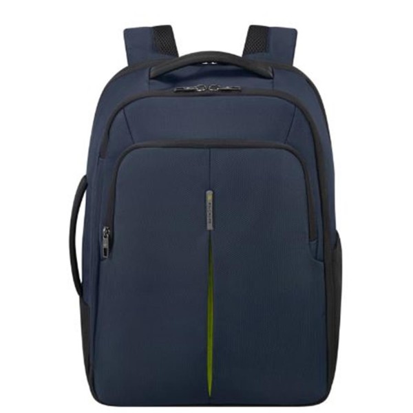 SAMSONITE KR2-01-005 15.6 Guard IT 3.0 Seyahat Notebook Sırt Çantası Lacivert SAMSONITE KR2-01-005 15.6 Guard IT 3.0 Seyahat Notebook Sırt Çantası Lacivert