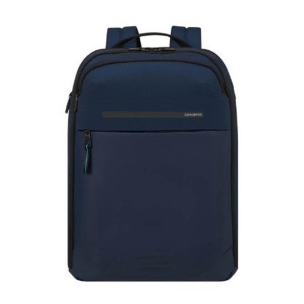 SAMSONITE KS6-01-004 17.3 Moderny Notebook Sırt Çantası Mavi SAMSONITE KS6-01-004 17.3 Moderny Notebook Sırt Çantası Mavi