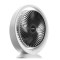 Asonic AFN25 Beyaz-Siyah Type-C Masaüstü Usb Fan Asonic AFN25 Beyaz-Siyah Type-C Masaüstü Usb Fan
