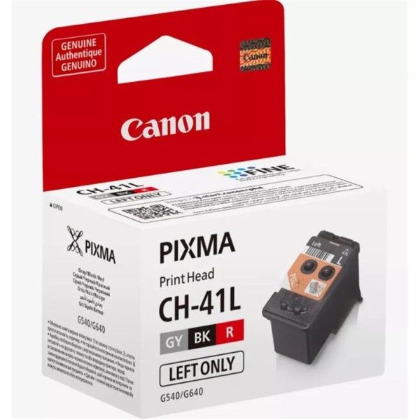 Canon CH-41L 4662C001 Baskı Kafası Canon CH-41L 4662C001 Baskı Kafası
