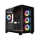 Frisby FC-9545G 750w 80+ (Bronze) Gaming Kasa 7x ARGB Fan