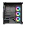 Frisby FC-9565G GDOMINATOR 650w 80+ Gaming Kasa 7x ARGB Fan Frisby FC-9565G GDOMINATOR 650w 80+ Gaming Kasa 7x ARGB Fan