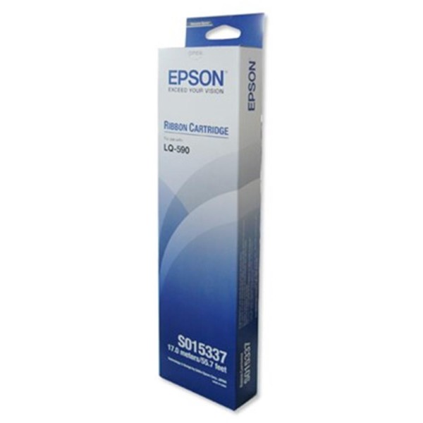 Epson PLQ-20-20M RIBBON CARTRIDGE C13S015339 Epson PLQ-20-20M RIBBON CARTRIDGE C13S015339