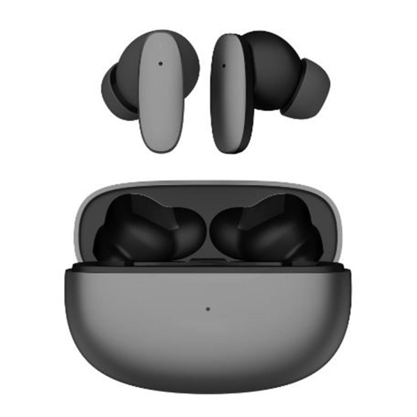 Snapron SNK-9004 Siyah Anc & Enc  Kablosuz Bluetooth 5.4 Kulaki·çi· Kulaklik 