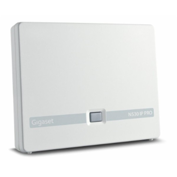 Gigaset N530 Ip Pro Dect Baz İstasyonu Gigaset N530 Ip Pro Dect Baz İstasyonu