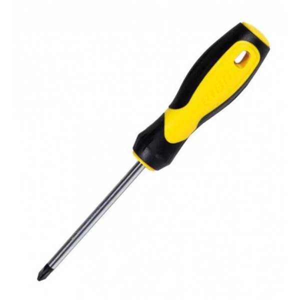 Rıco 003-RK-0015 5x150mm Yıldız Tornavida 