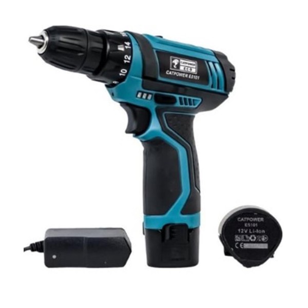 Bay-tec Avuç Taşlama Makina 115 Mm CAT-6101 Bay-tec Avuç Taşlama Makina 115 Mm CAT-6101