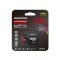 Adata 128 GB High Endurance microSDXC 4K U3 V30 A2 Hafıza Kartı Adata 128 GB High Endurance microSDXC 4K U3 V30 A2 Hafıza Kartı