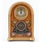 Everton RT-719  Şarjlı, Saat Göstergeli Nostaljik Radyo( Bluetooth-USB-SD-FM)